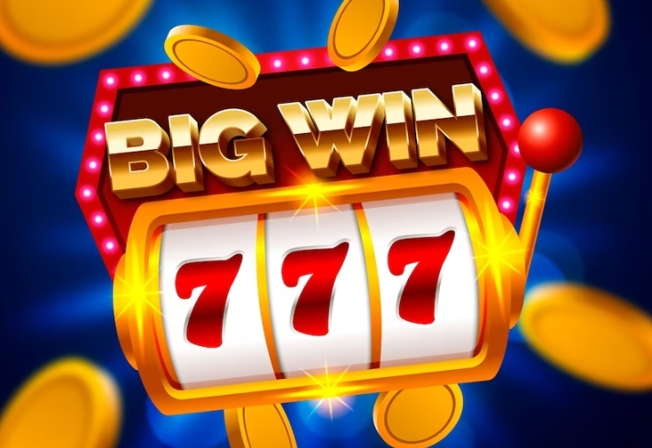 สล็อตออนไลน์777